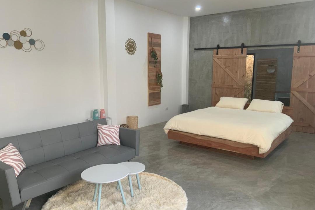 Photo of Bedroom in Thakhek