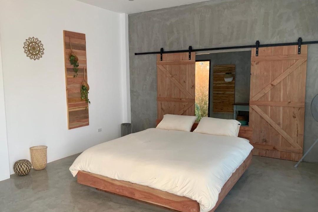 Photo of Bedroom in Thakhek