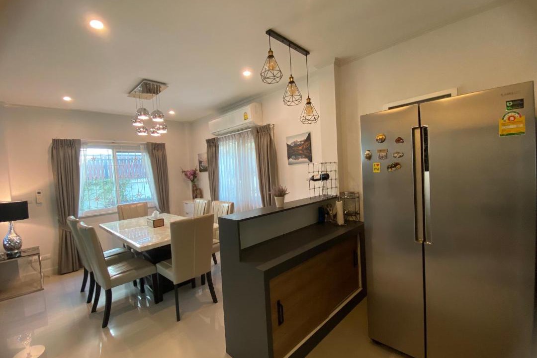 Photo of Kitchen in San Kamphaeng