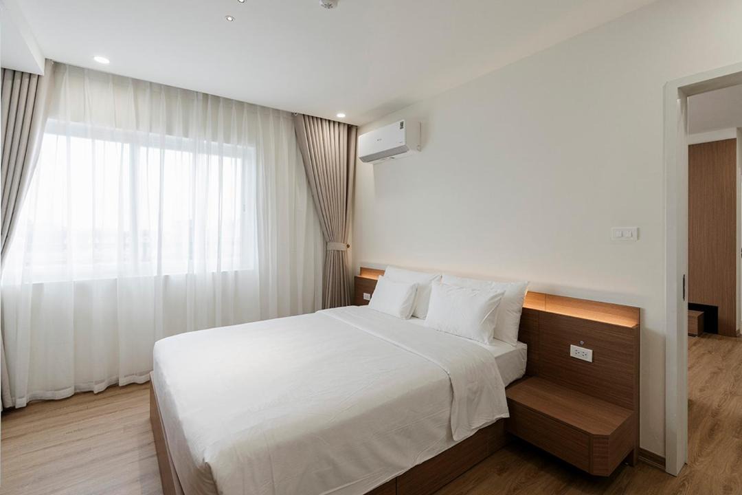 Photo of Bedroom in Bui Thi Xuan