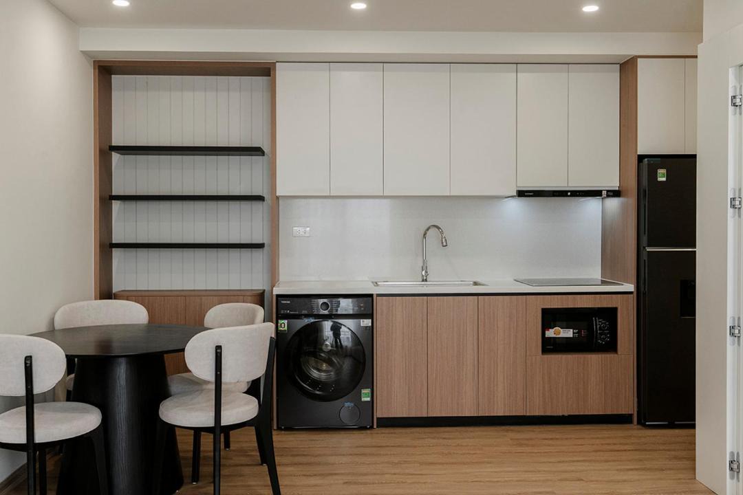 Photo of Kitchen in Bui Thi Xuan