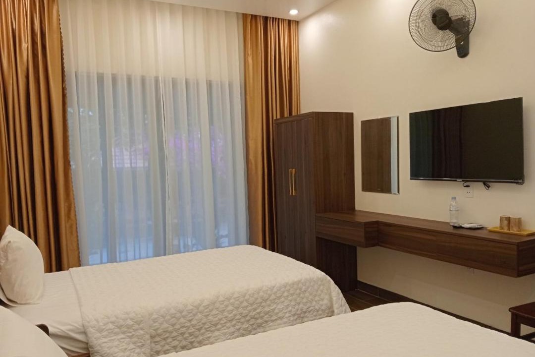 Photo of Bedroom in Giao Thuy