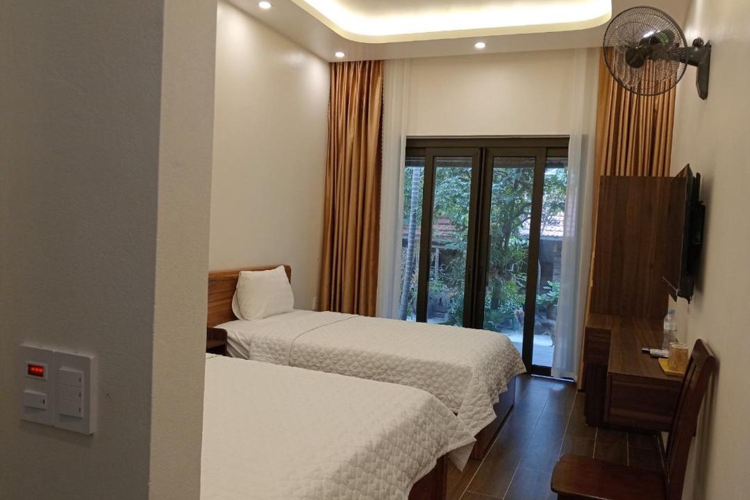 Photo of Bedroom in Giao Thuy