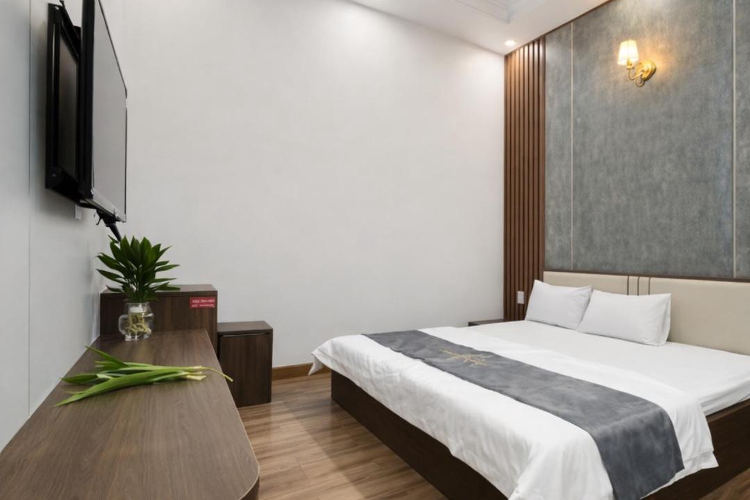 Photo of Bedroom in Lien Chieu