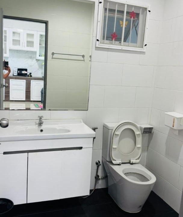 Photo of Bathroom in Hat Yai