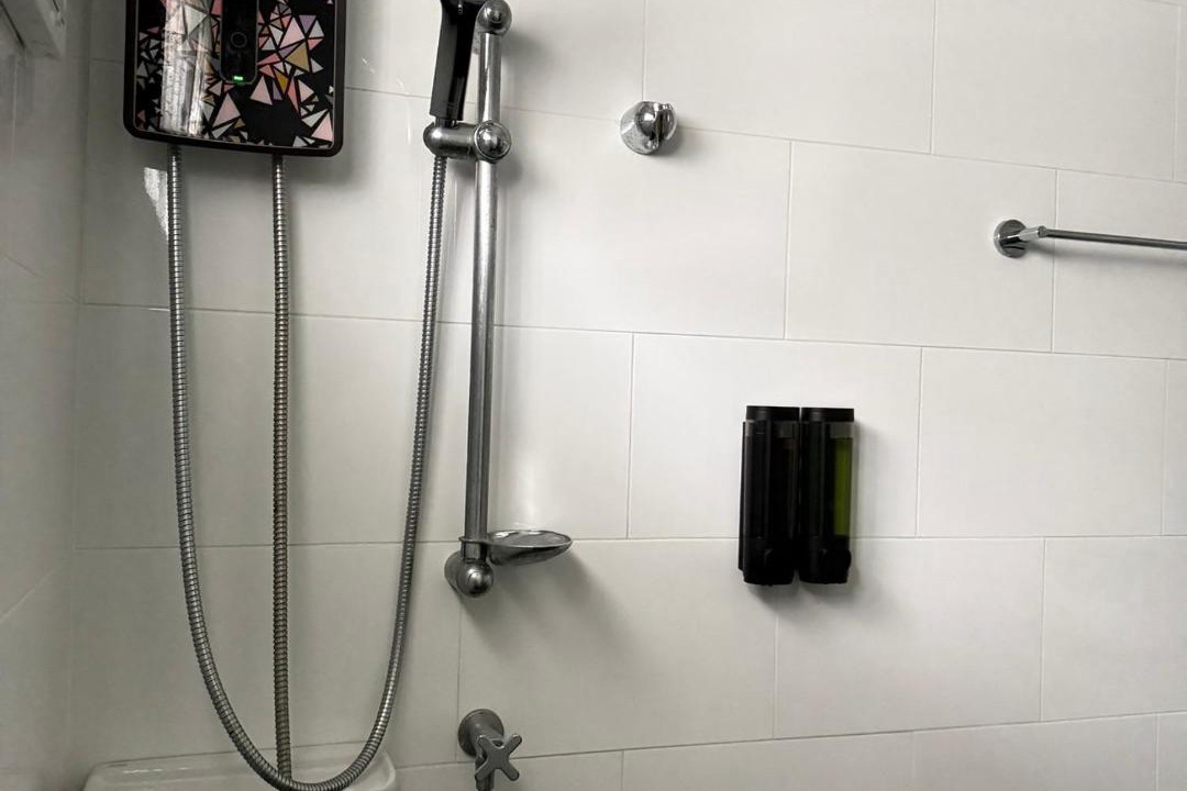 Photo of Bathroom in Hat Yai