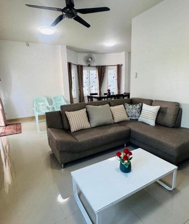 Photo of Livingroom in Hat Yai