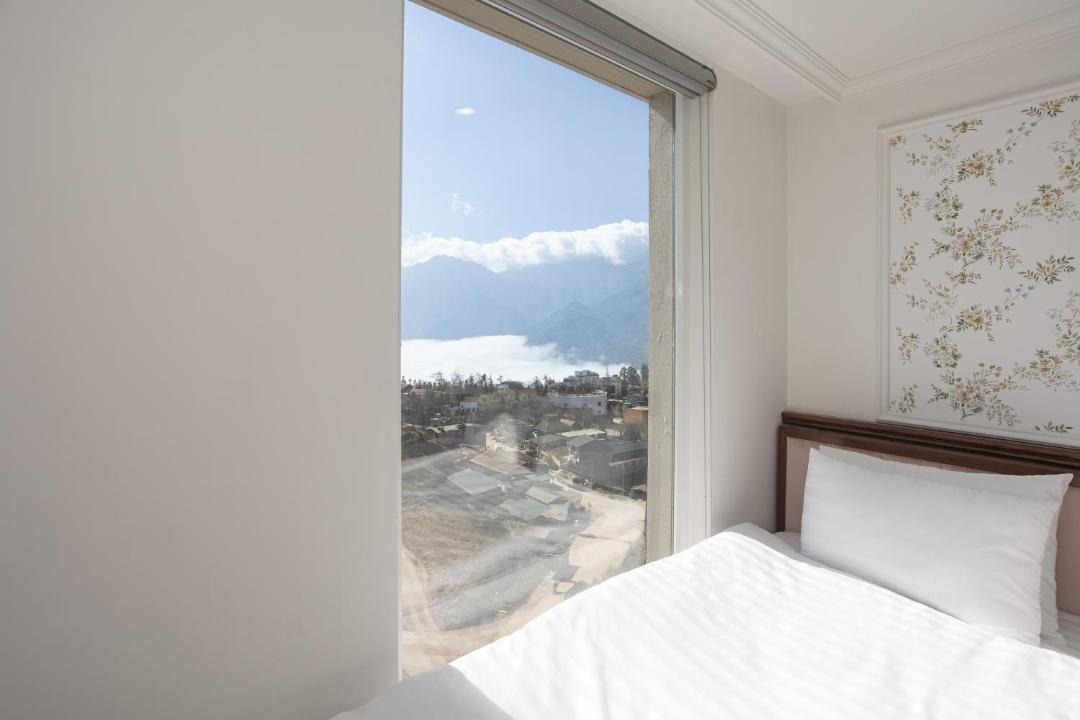Photo of Bedroom in Sa Pa