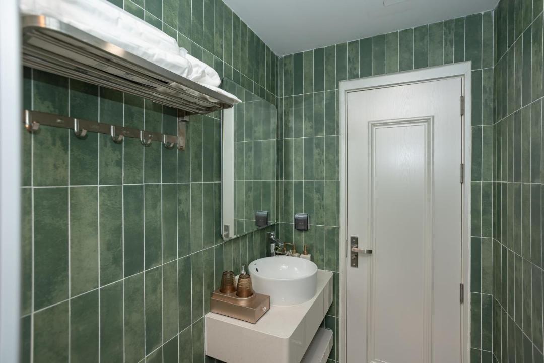 Photo of Bathroom in Sa Pa