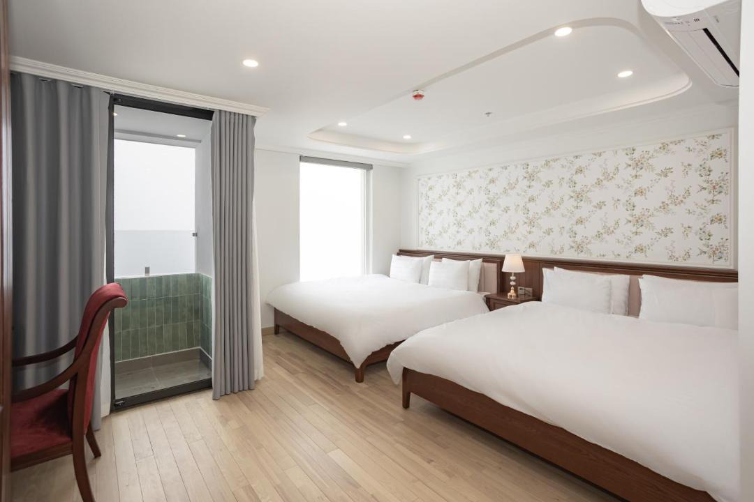 Photo of Bedroom in Sa Pa