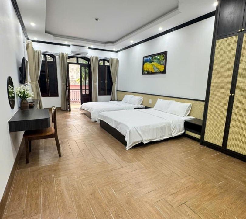 Photo of Bedroom in Ninh Binh