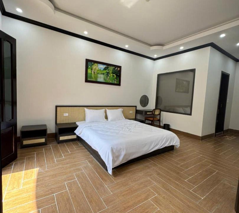 Photo of Bedroom in Ninh Binh