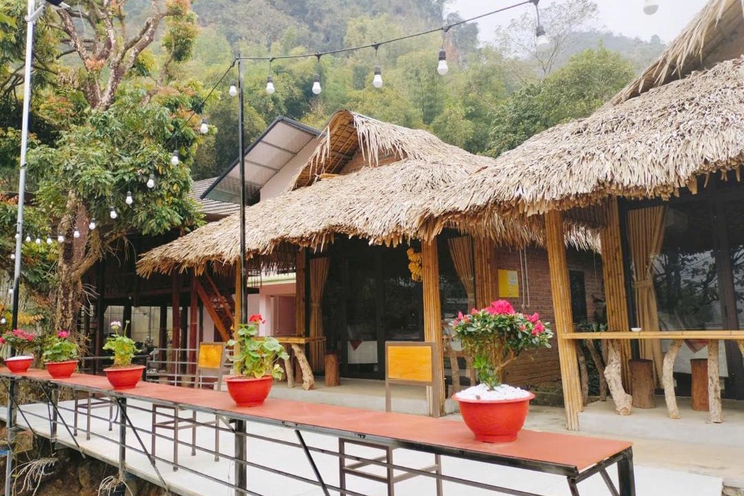 Photo of Others in Mai Chau