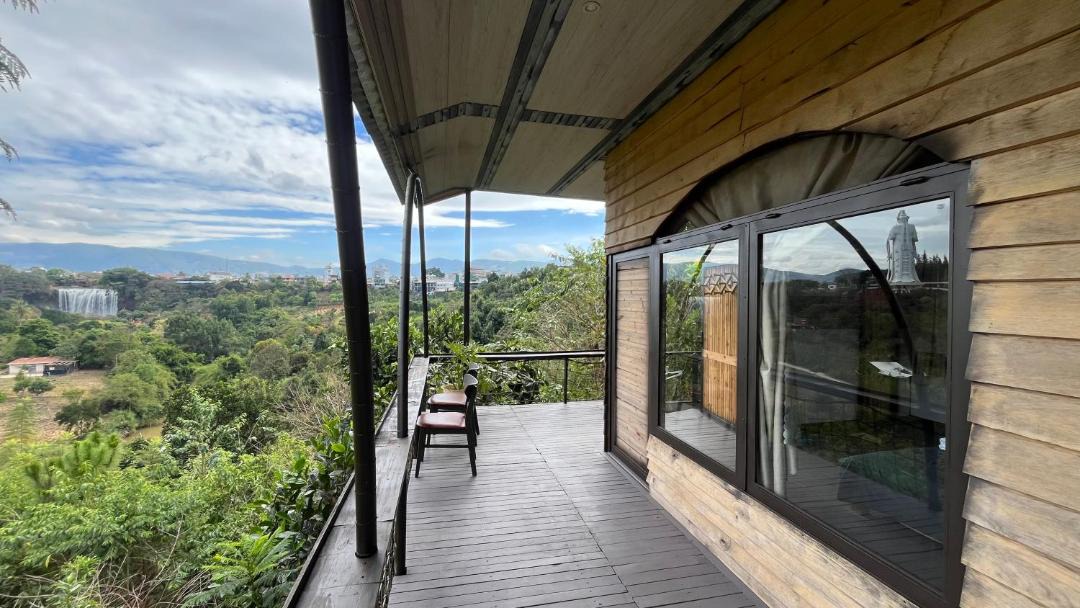 Photo of Patio Balcony in Lam Ha