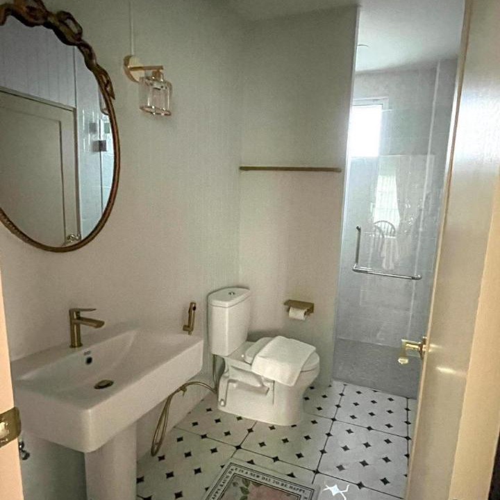 Photo of Bathroom in Mae Wang