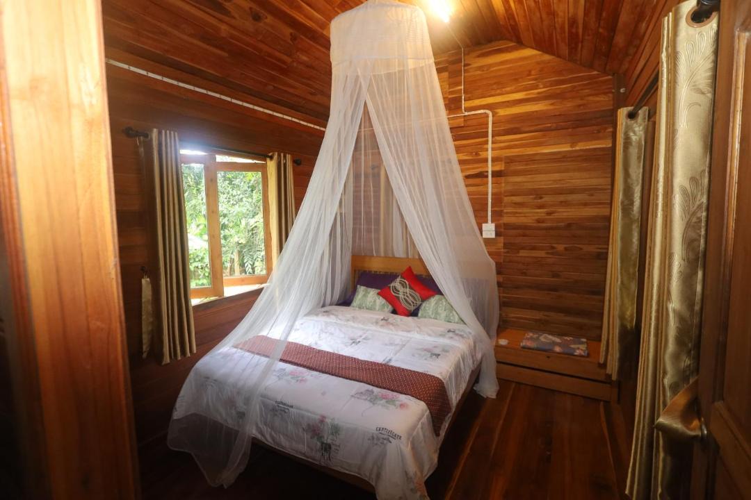Photo of Bedroom in Thab Prik