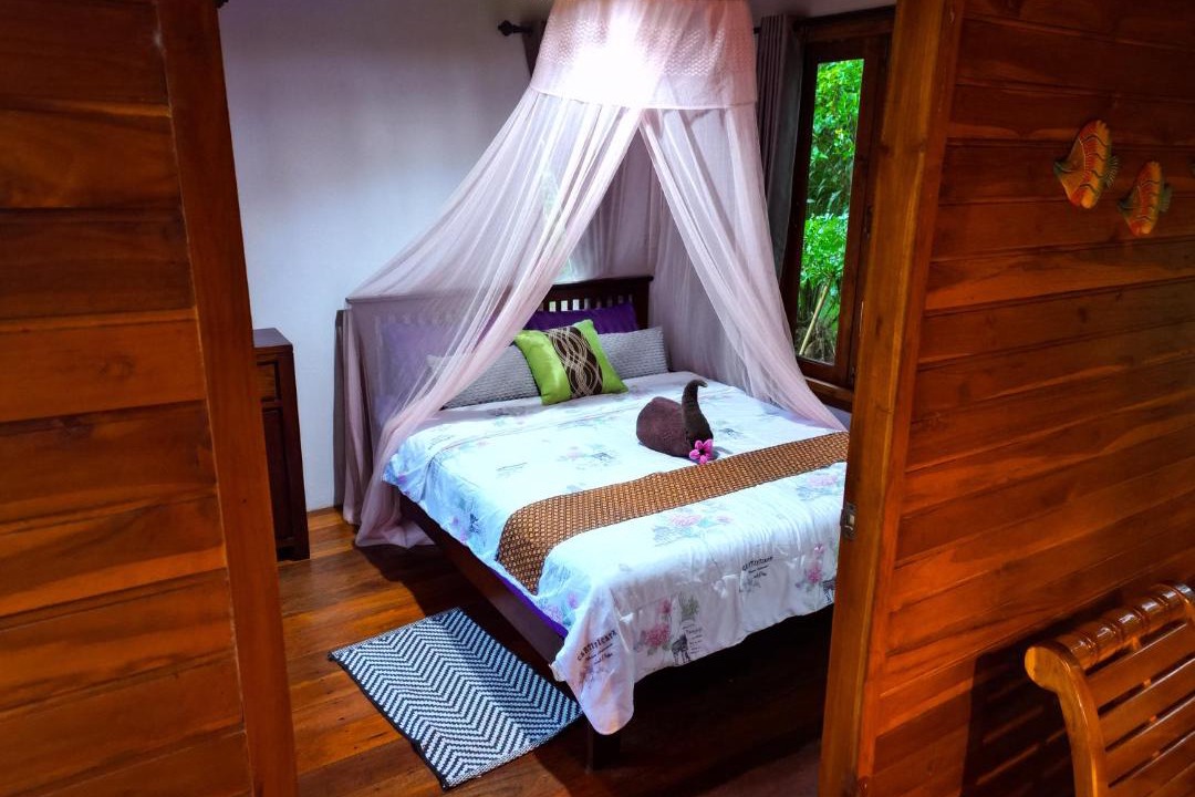 Photo of Bedroom in Thab Prik