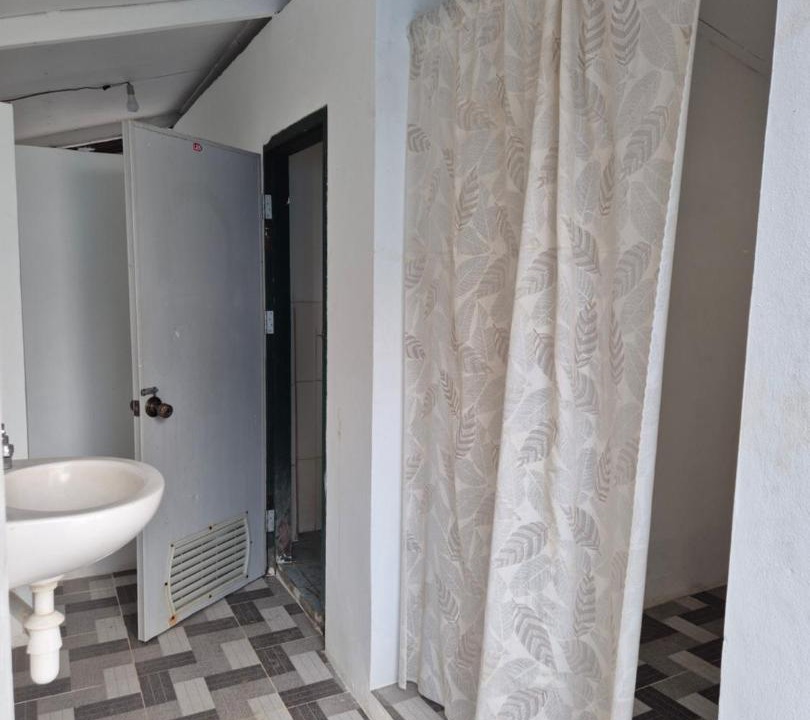Photo of Bathroom in Pakse