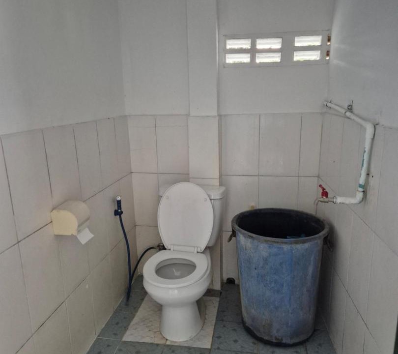 Photo of Bathroom in Pakse