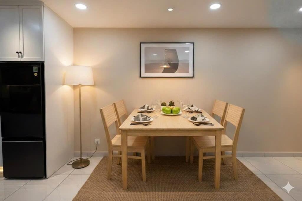 Photo of Kitchen in Di An