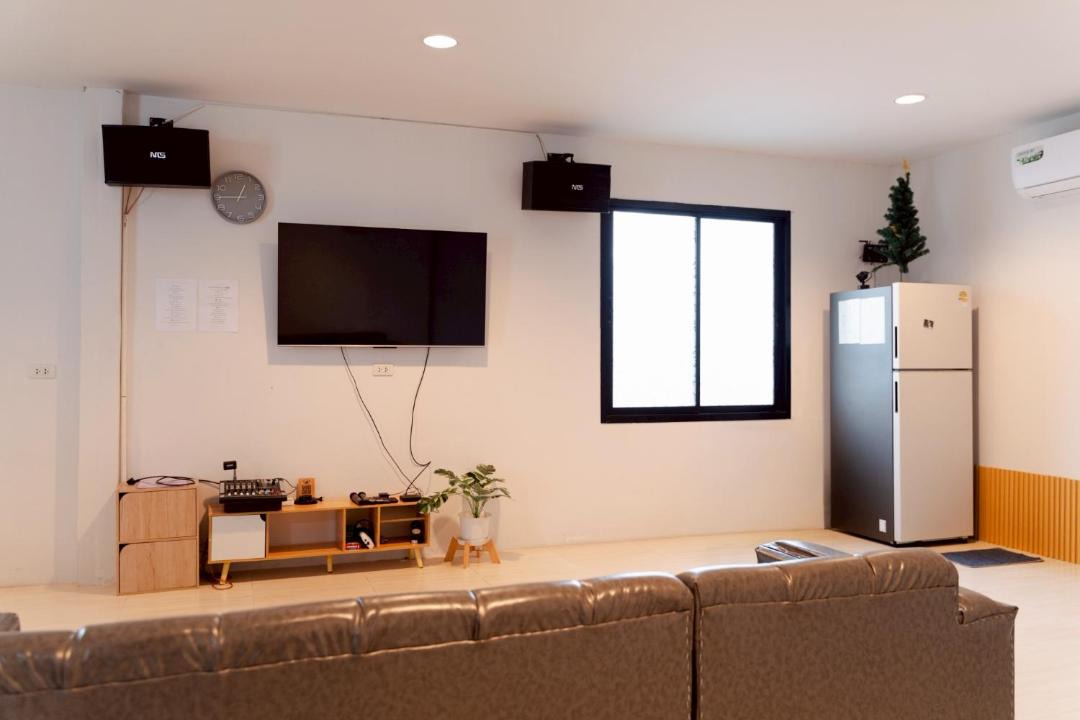 Photo of Livingroom in Saen Suk