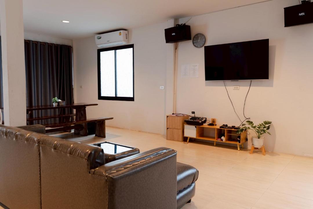 Photo of Livingroom in Saen Suk