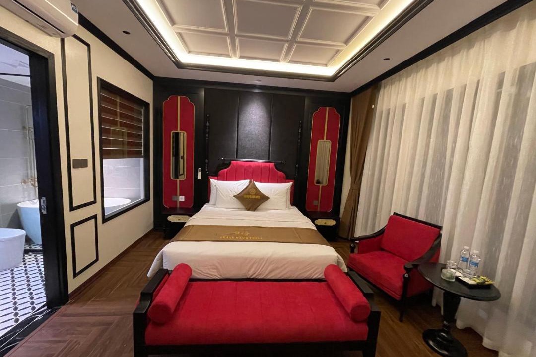 Photo of Bedroom in Quoc Oai