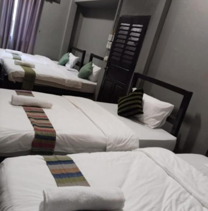 Photo of Bedroom in Nong Khiaw