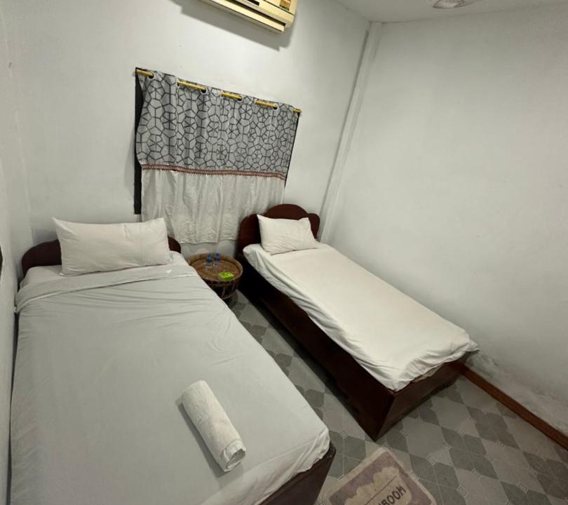 Photo of Bedroom in Pakbeng