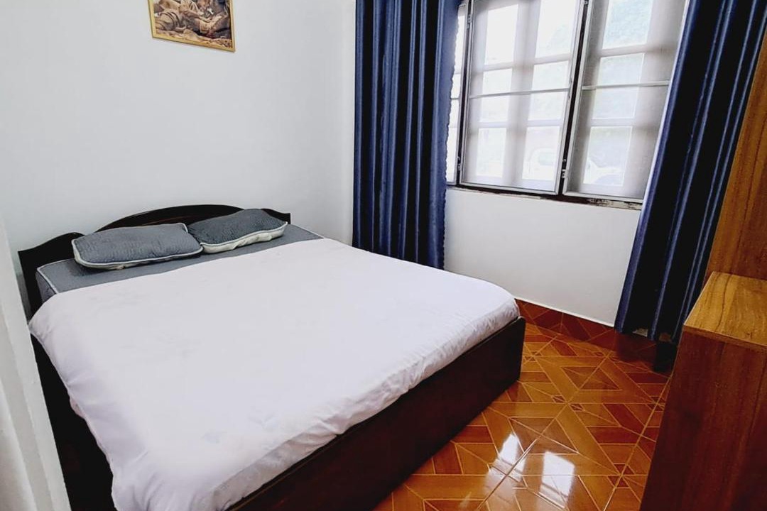Photo of Bedroom in Vang Vieng
