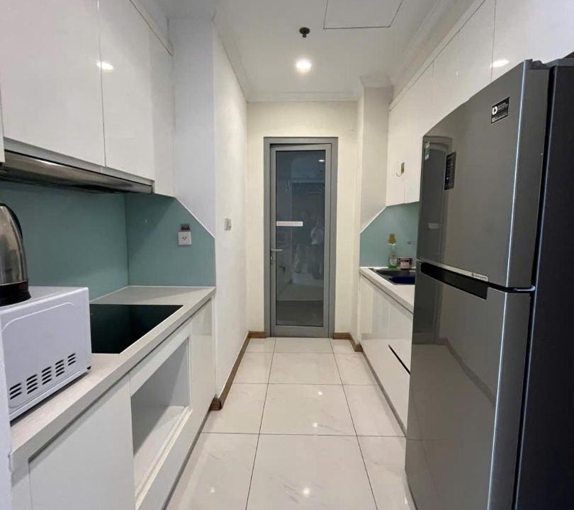Photo of Kitchen in Mang Yang