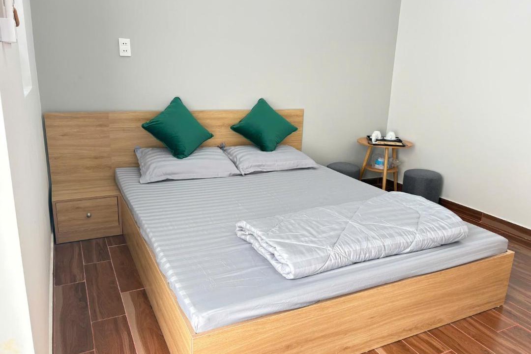 Photo of Bedroom in Dat Do