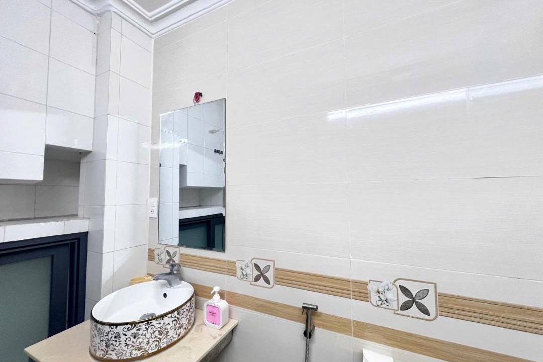 Photo of Bathroom in Ben Nghe