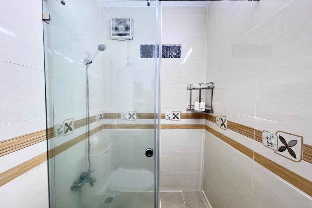 Photo of Bathroom in Ben Nghe