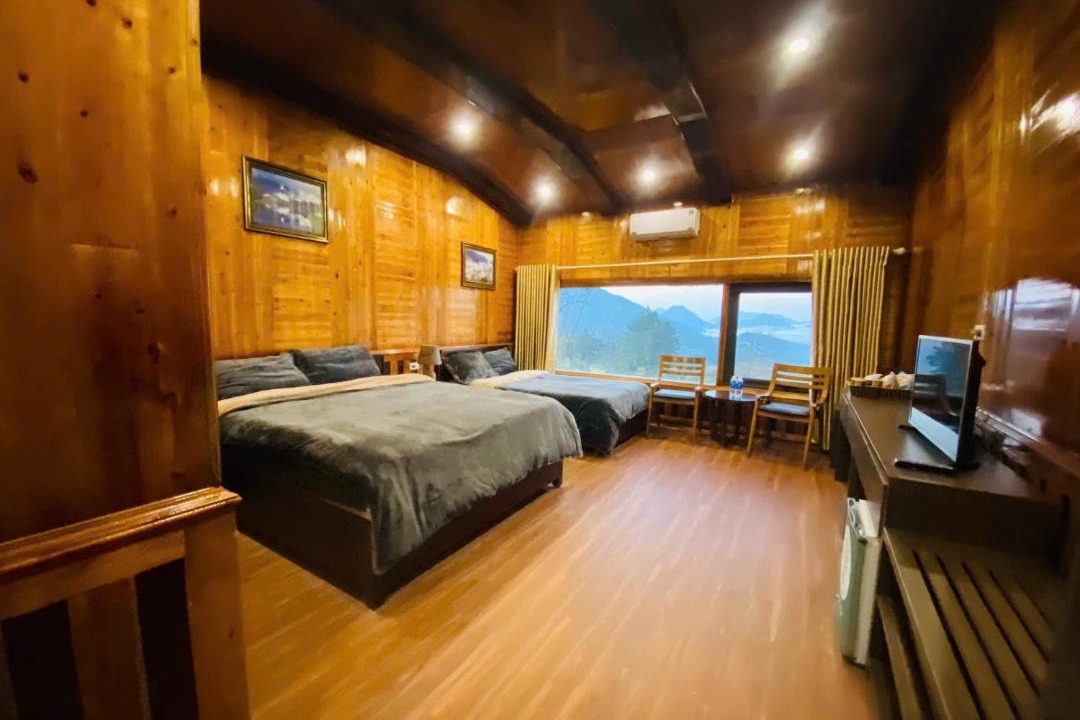 Photo of Bedroom in Cha Pai