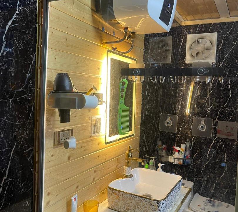 Photo of Bathroom in Lam Ha
