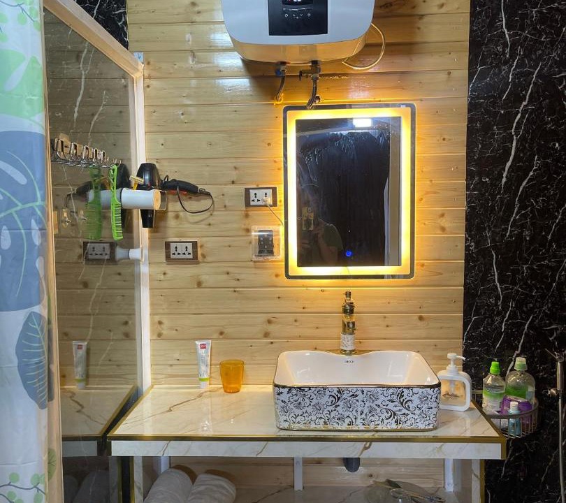Photo of Bathroom in Lam Ha