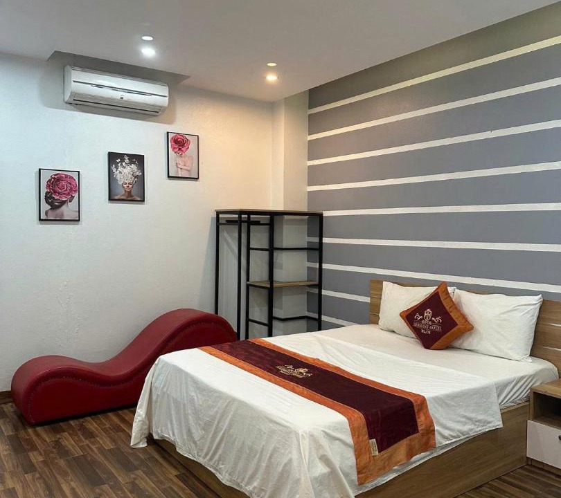 Photo of Bedroom in Dong Anh