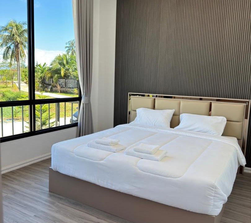 Photo of Bedroom in Pak Khat
