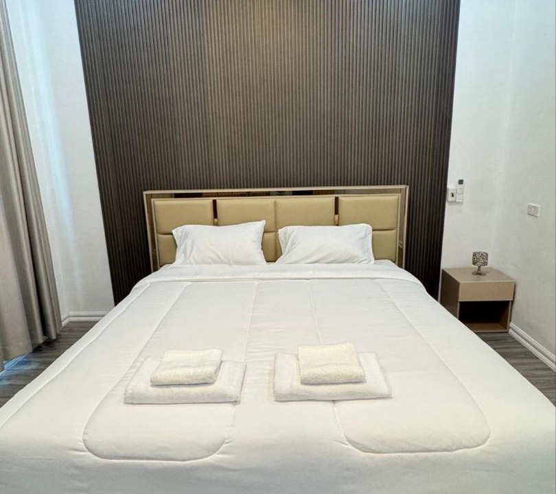 Photo of Bedroom in Pak Khat