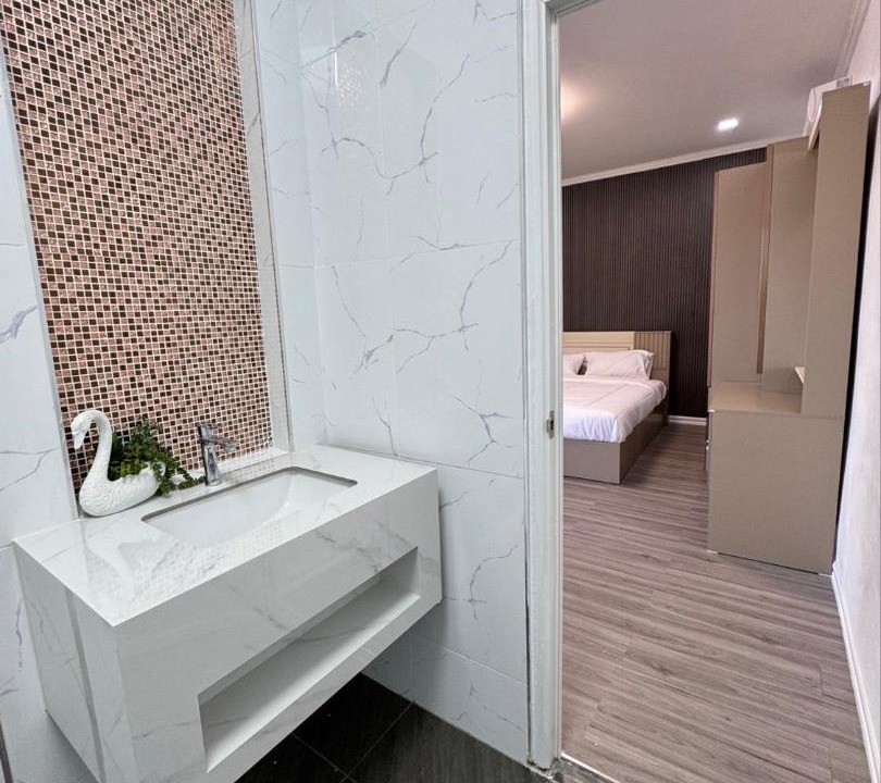 Photo of Bathroom in Pak Khat