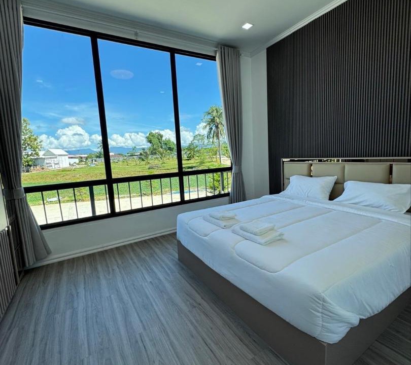 Photo of Bedroom in Pak Khat