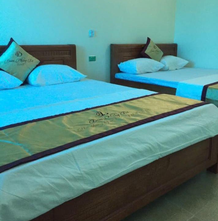 Photo of Bedroom in Tam Duong