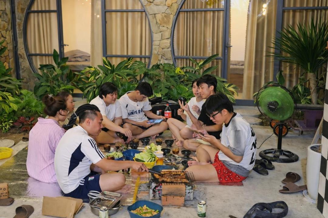 Photo of Others in Vinh Hy
