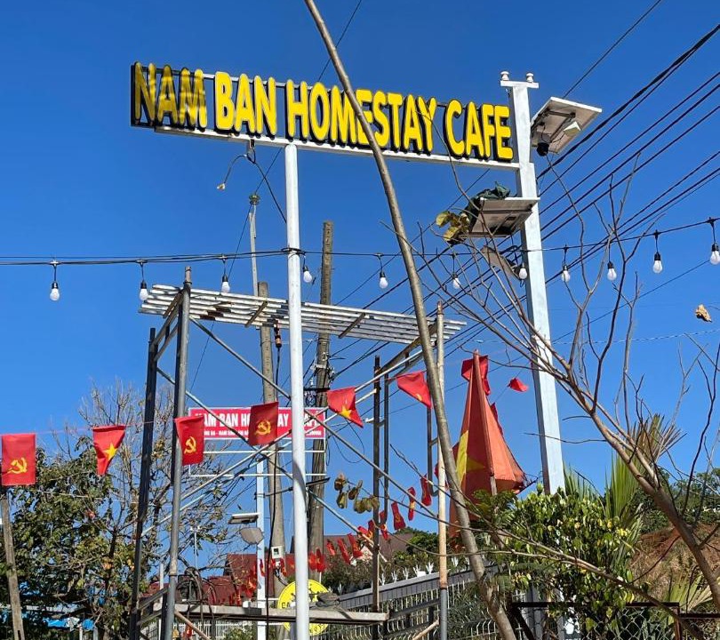 Photo of Others in Lam Ha
