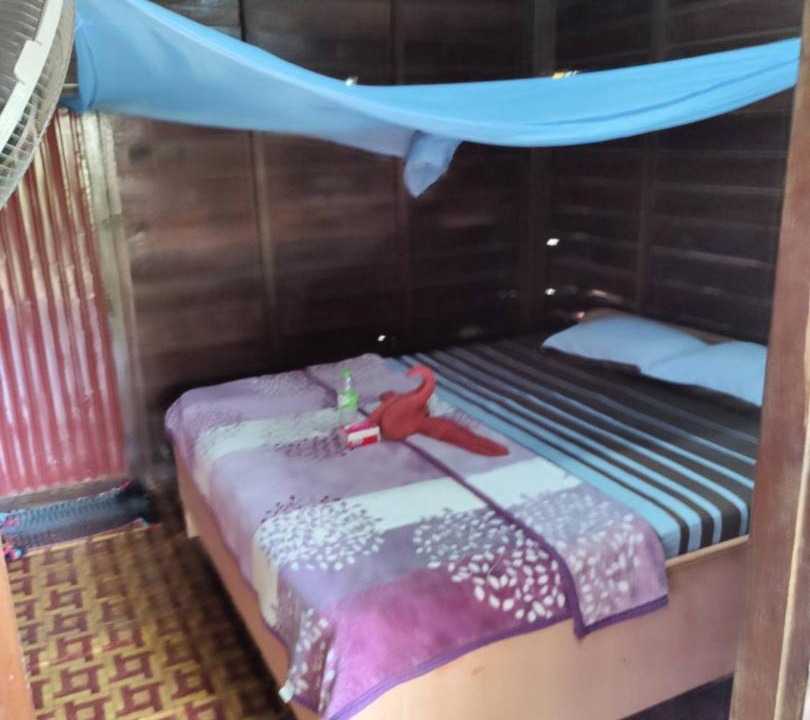 Photo of Bedroom in Don Det