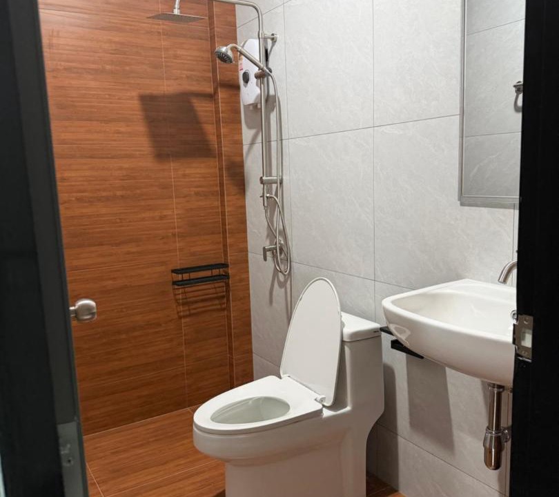 Photo of Bathroom in Nikhom Phatthana