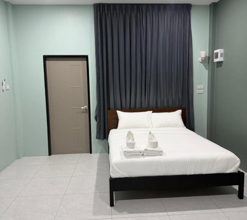 Photo of Bedroom in Nikhom Phatthana