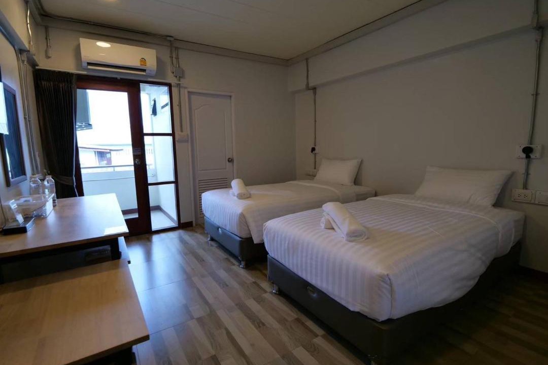 Photo of Bedroom in Wua Lai