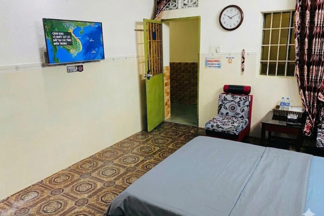 Photo of Bedroom in Di Linh